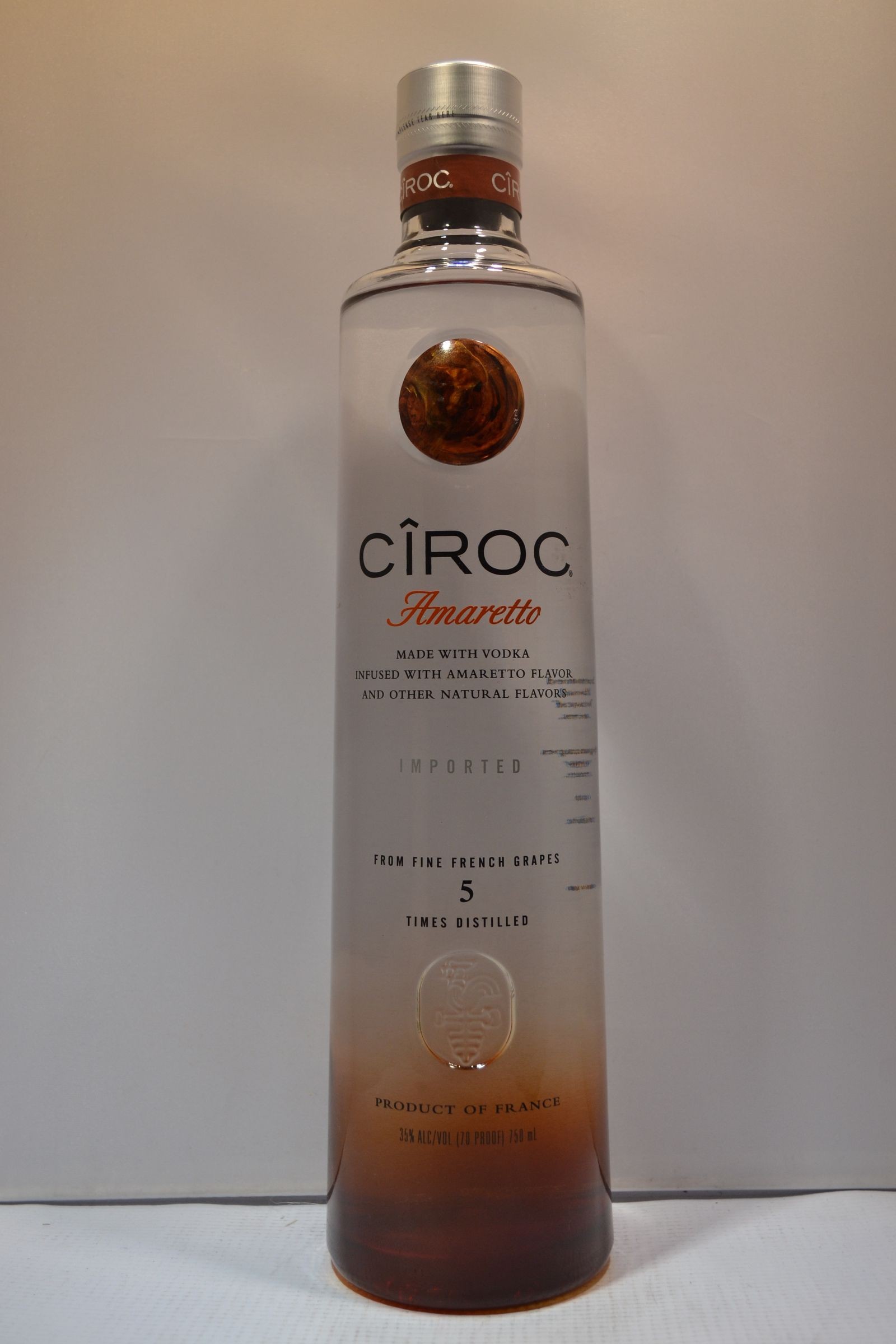 Ciroc Amaretto
