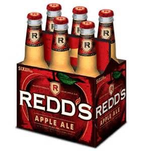 Redds Apple Ale