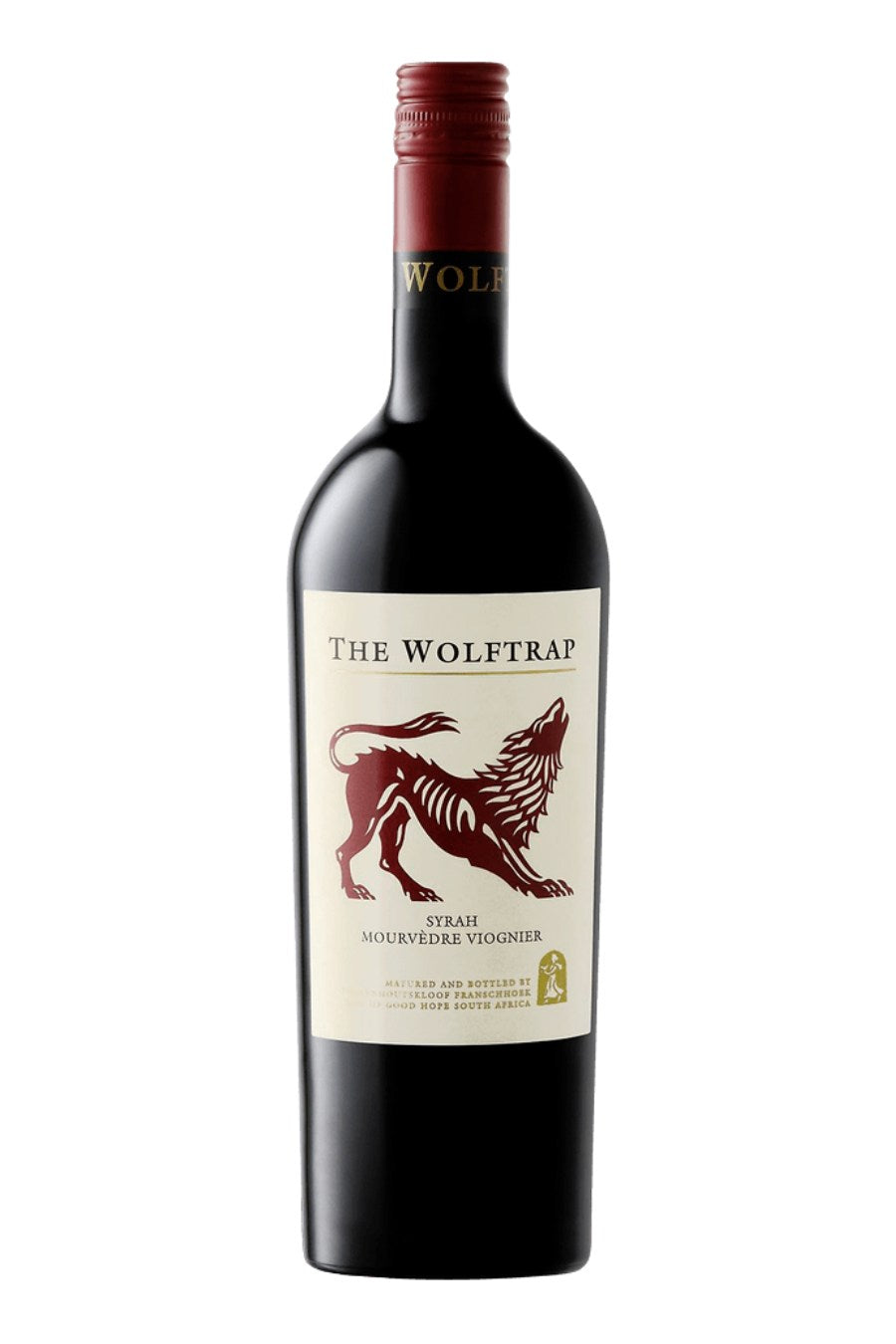 Boekenhoutskloof Wolftrap Red Blend