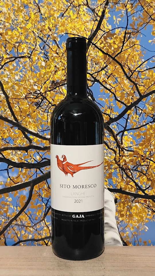Brandini Langhe Red Blend