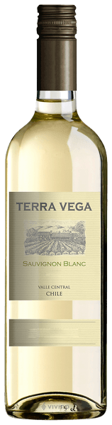 Terra Vega Sauvignon Blanc