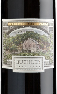 Buehler Napa Cabernet Sauvignon