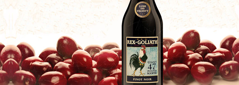Rex-Goliath Pinot Noir