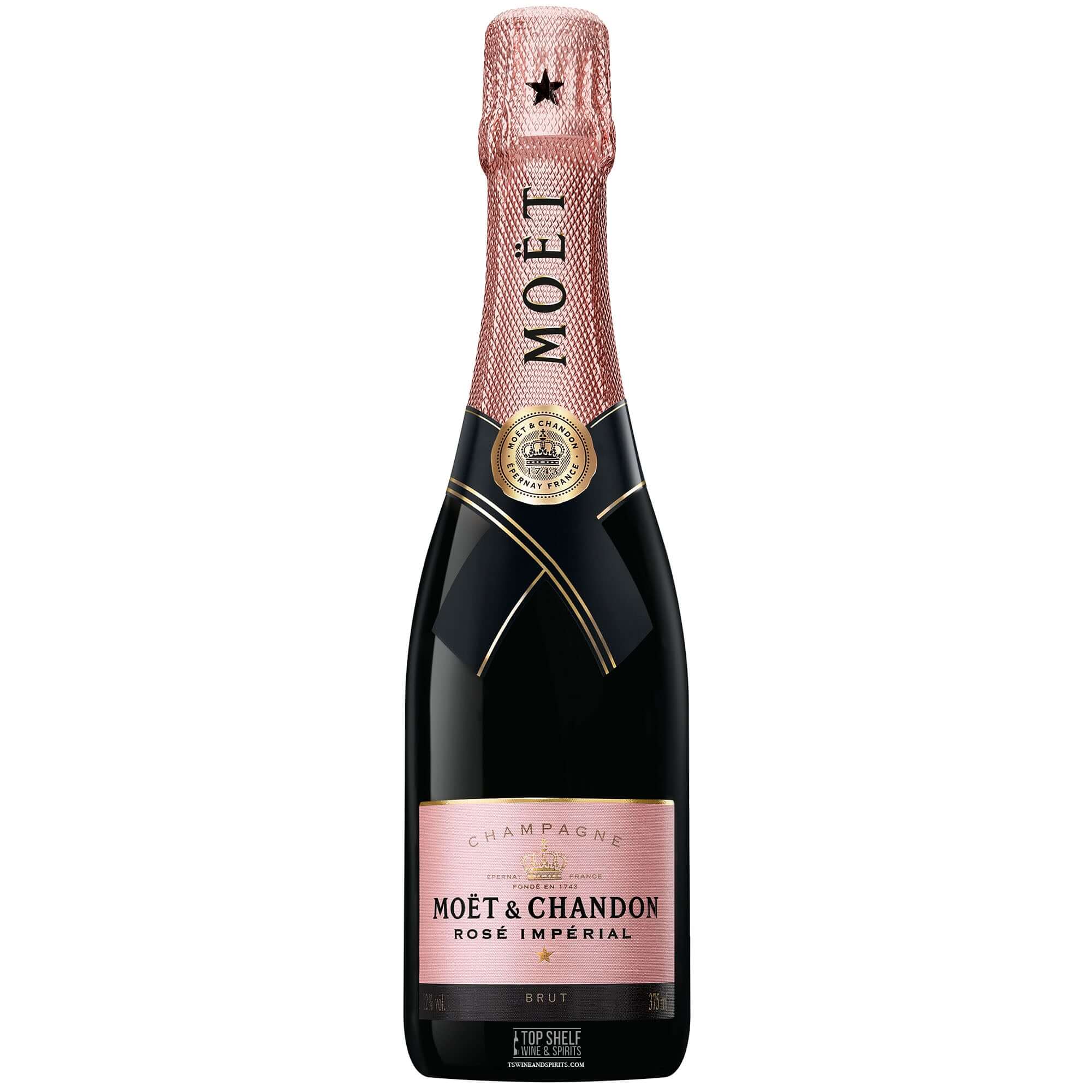Moet And Chandon Imperial Rose