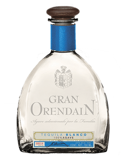 Gran Orendain Silver