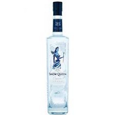 Snow Queen Original