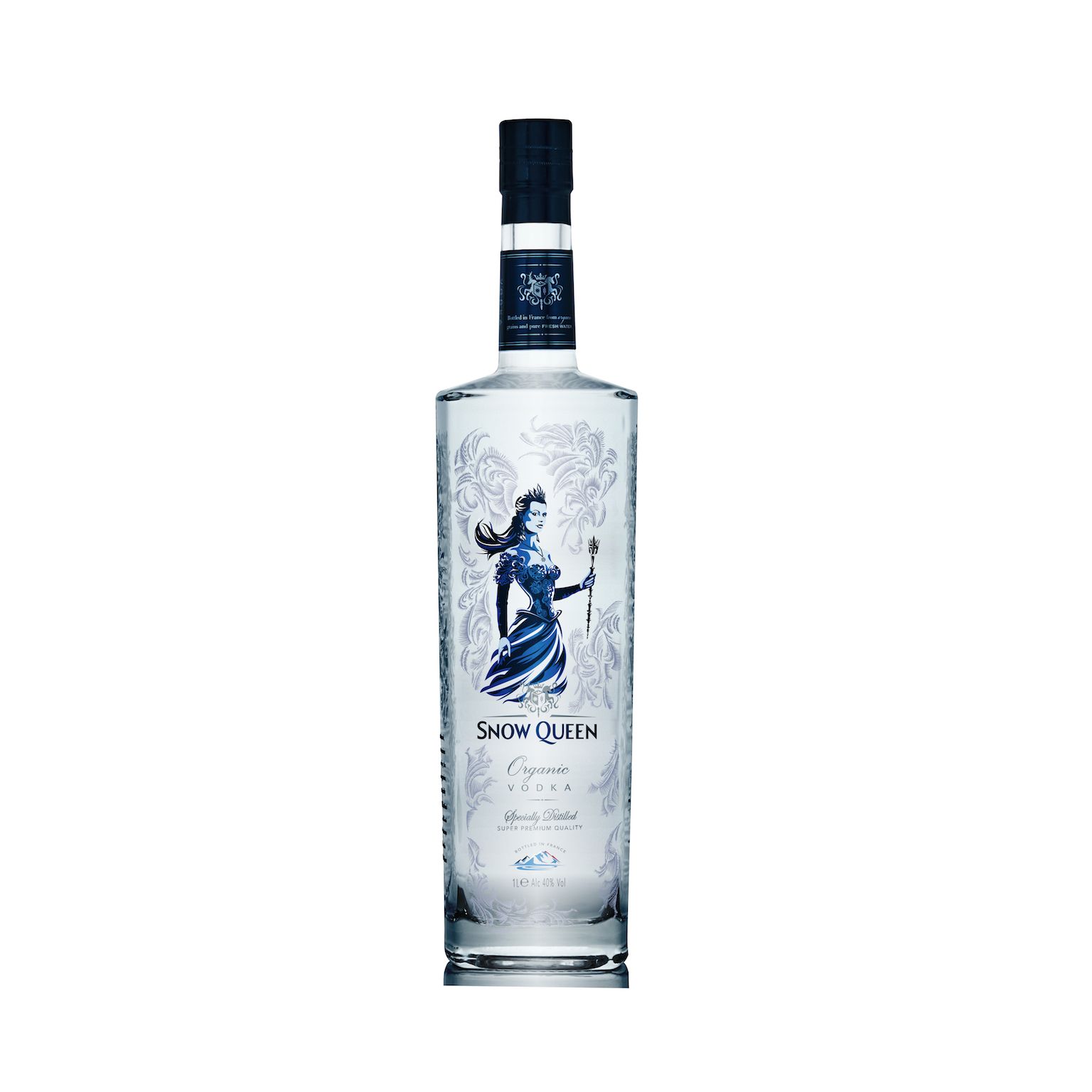 Snow Queen Original