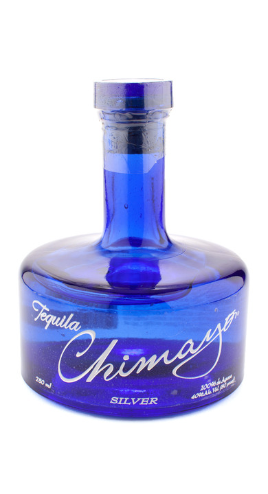 Chimayo Silver