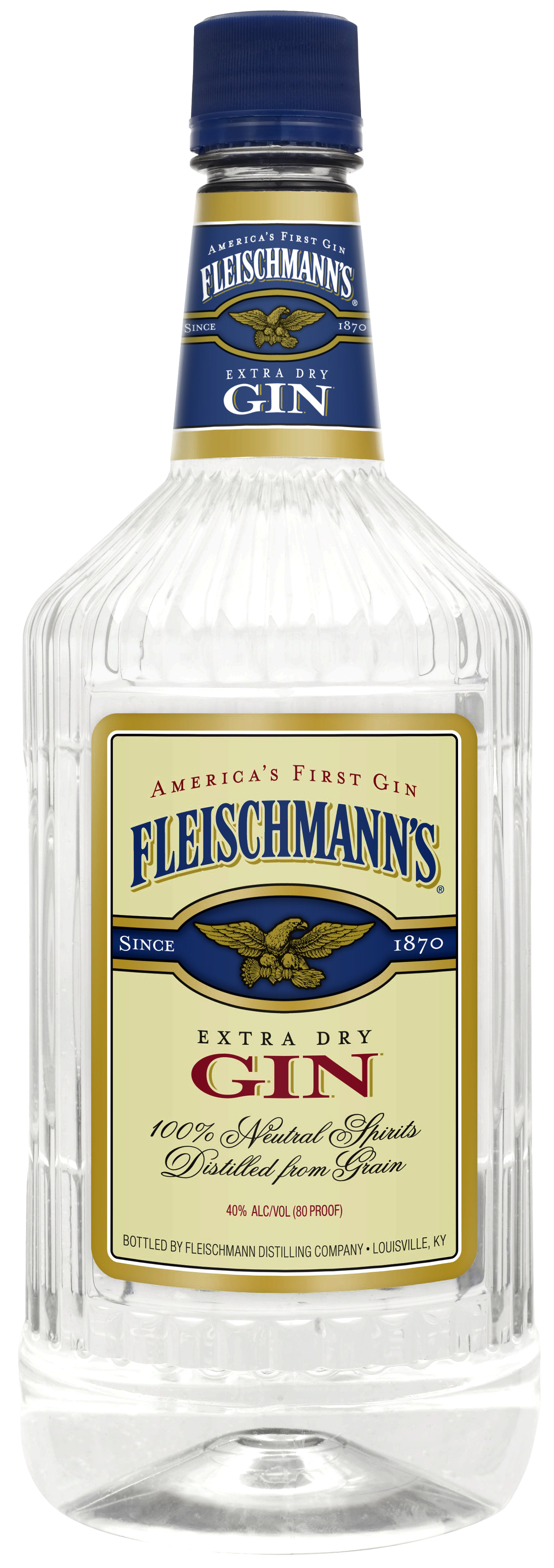 Fleischmann Gin