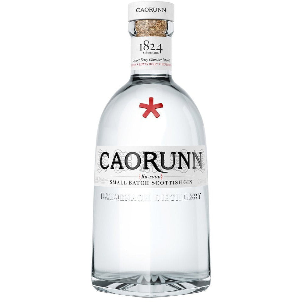 Caorunn Dry Gin