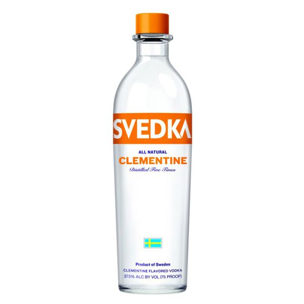 Svedka Clementine
