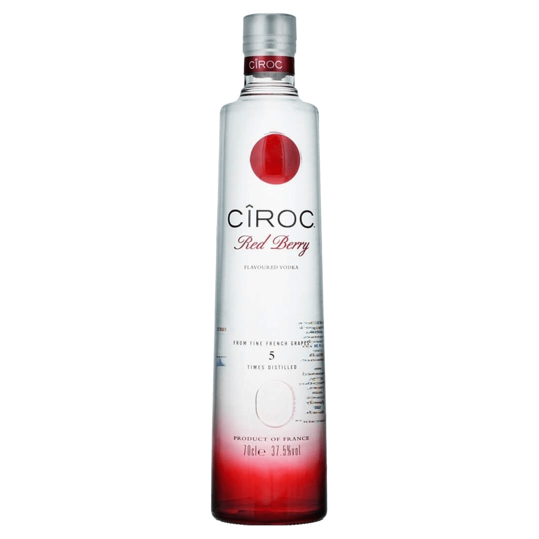 Ciroc Red Berry