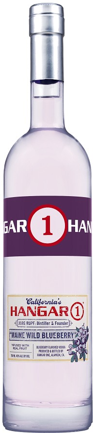Hangar 1 Blueberry