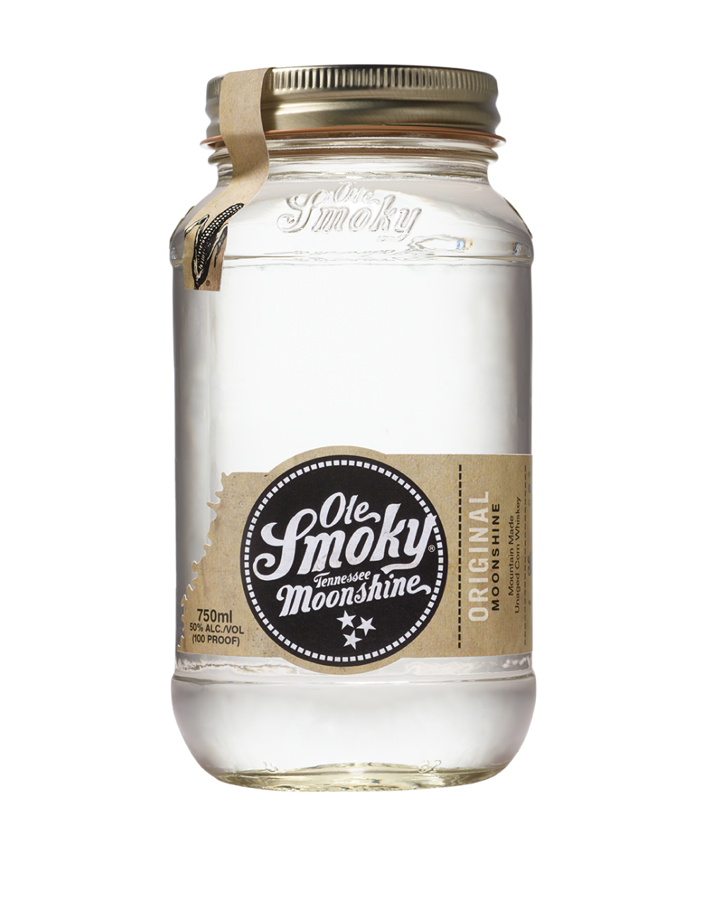 Ole Smoky Original Moonshine