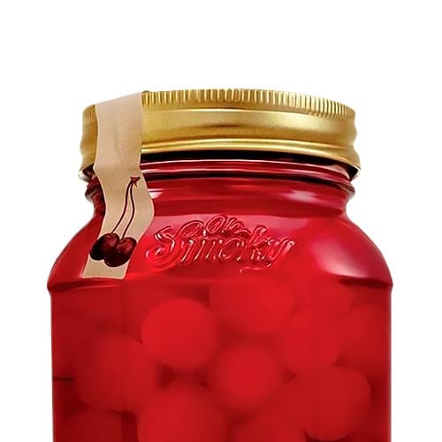 Ole Smoky Cherries Moonshine