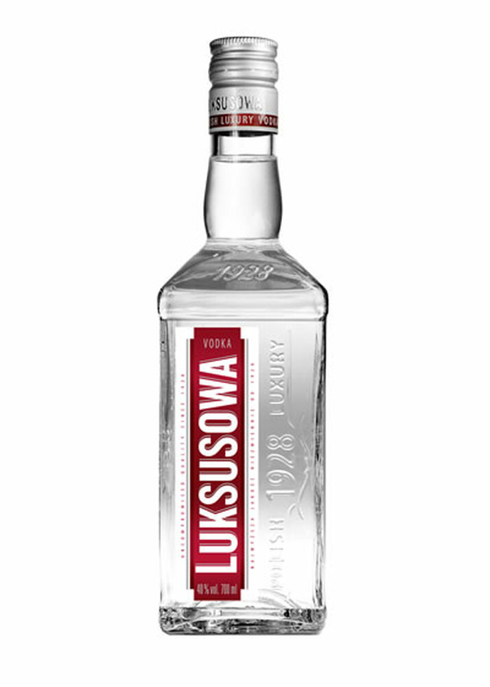 Luksusowa Potato Vodka