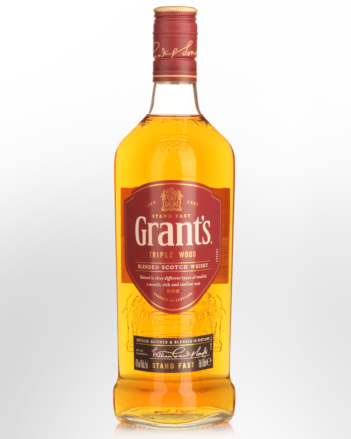 Grant's Scotch Whisky