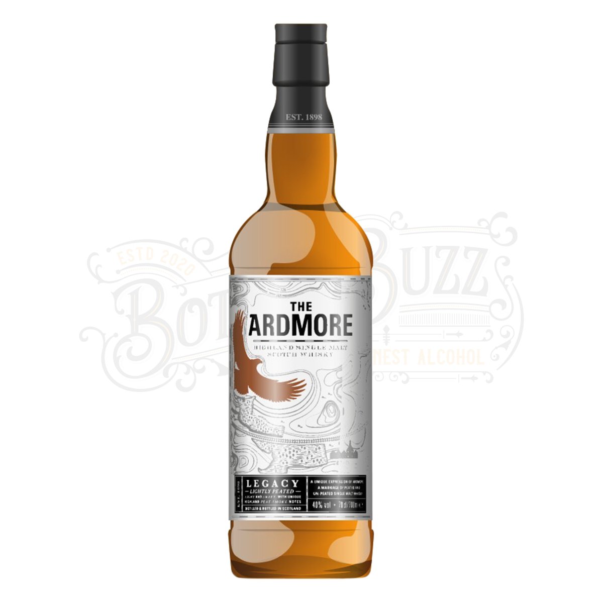 Ardmore Single Malt