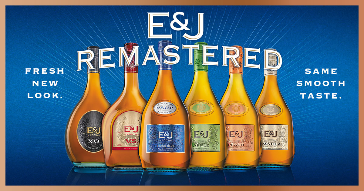 E And J V.s