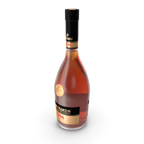 Remy Martin Vs Cognac