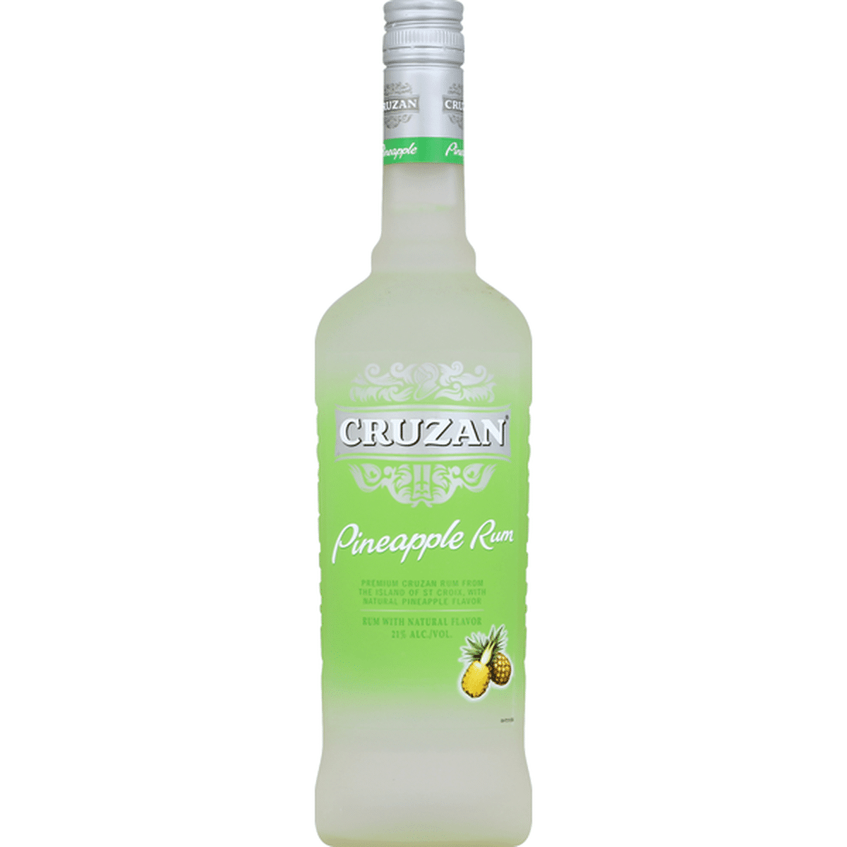 Cruzan Pineapple