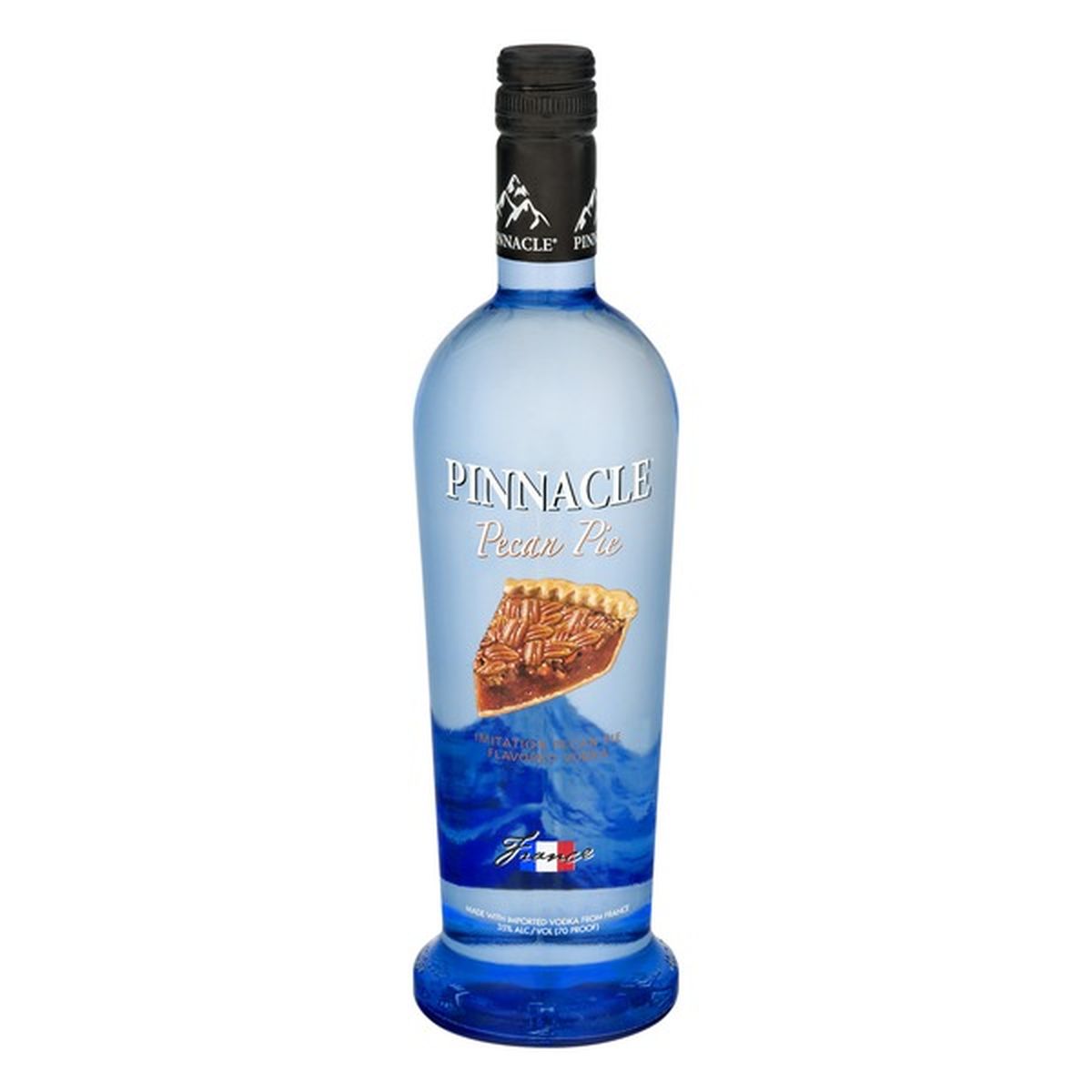 Pinnacle Pecan Pie