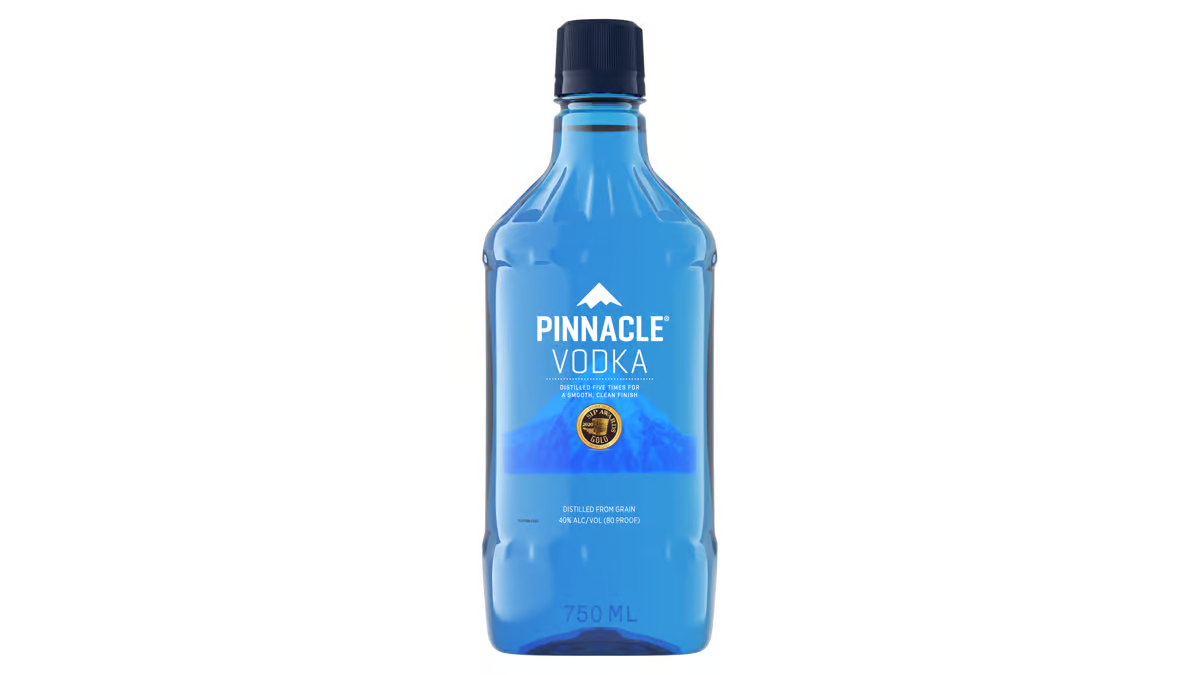 Pinnacle Cherry