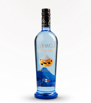 Pinnacle Peachberry Cobbler