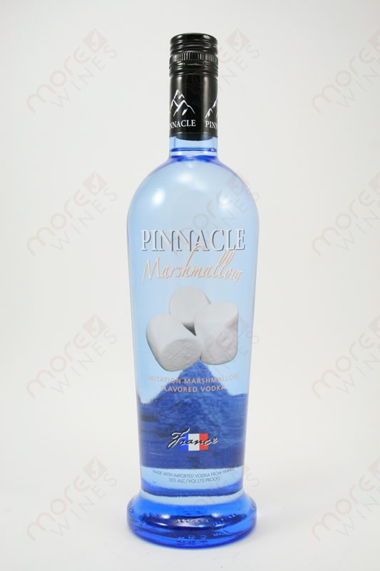 Pinnacle Marshmallow