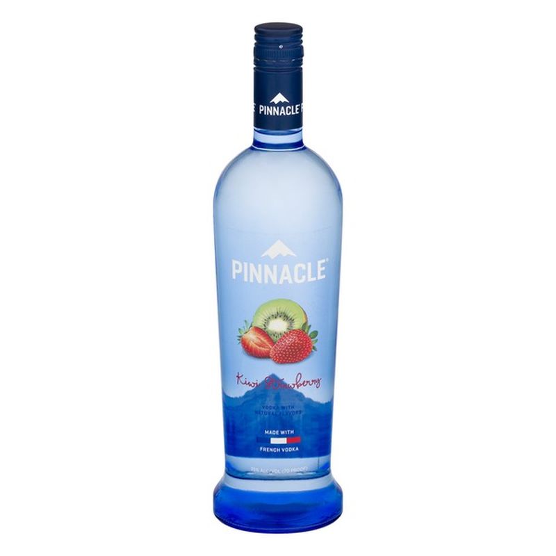 Pinnacle Kiwi Strawberry