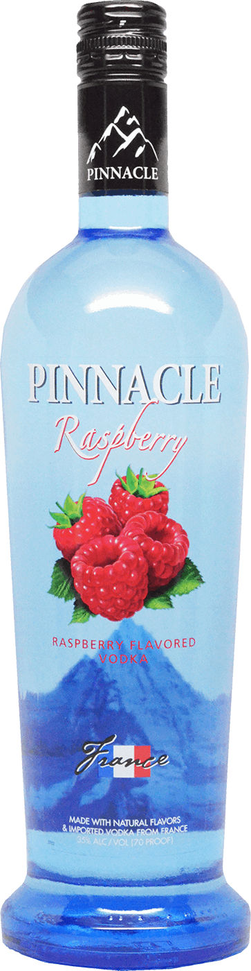 Pinnacle Red Berry