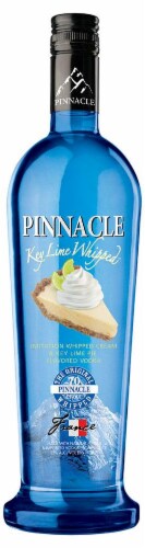 Pinnacle Key Lime Whipped