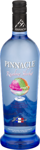 Pinnacle Sherbet Rainbow