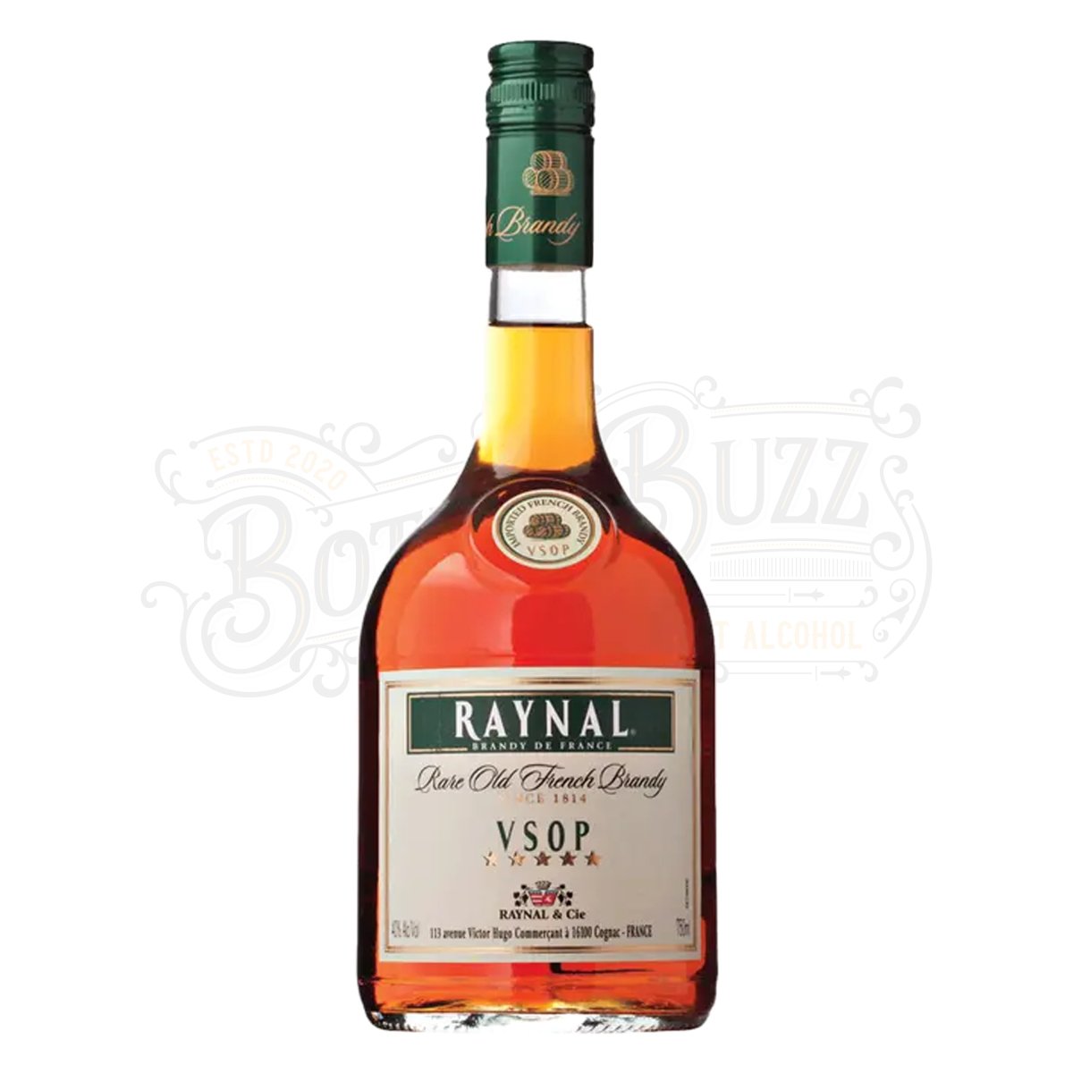 Raynal VSOP.