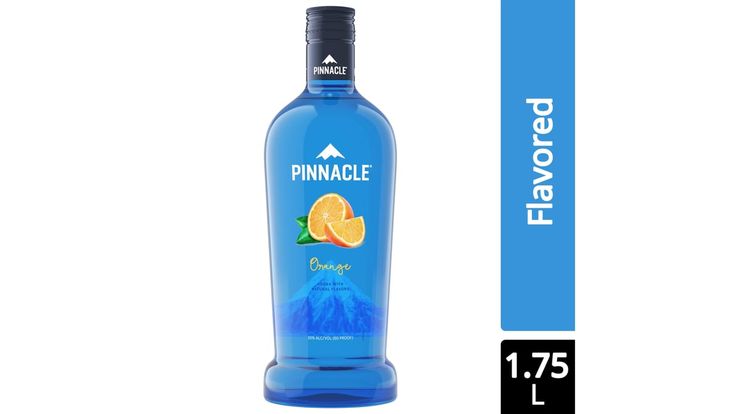 Pinnacle Orange