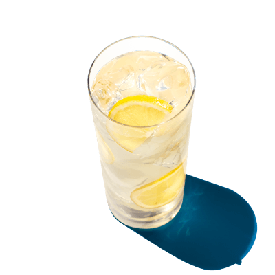 Pinnacle Cherry Lemonade