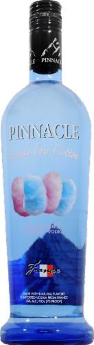 Pinnacle County Fair Cotton