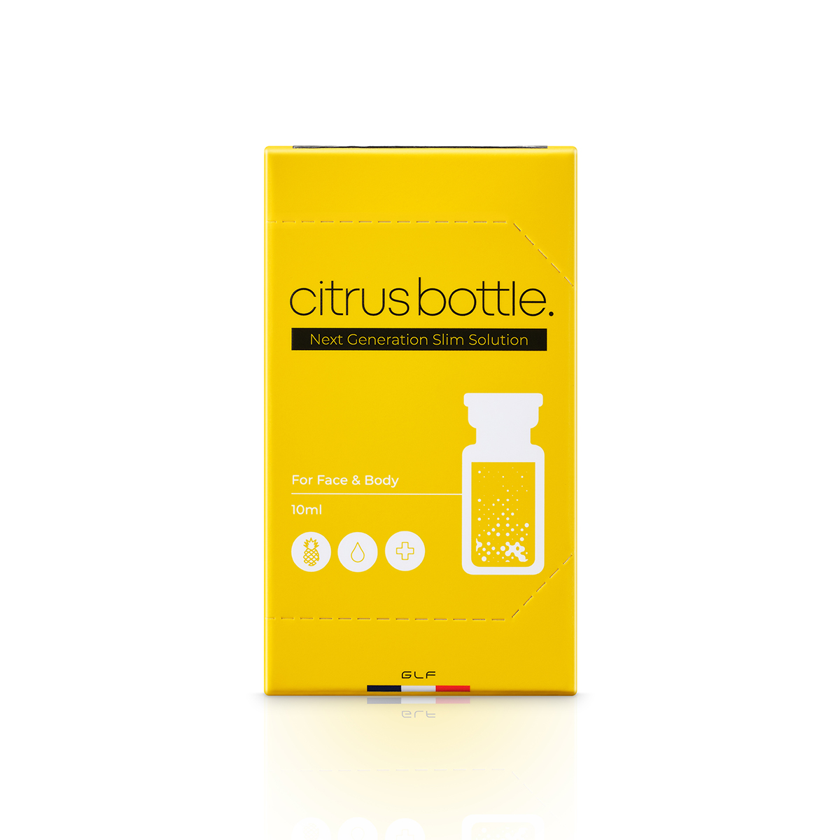 Pinnacle Citrus
