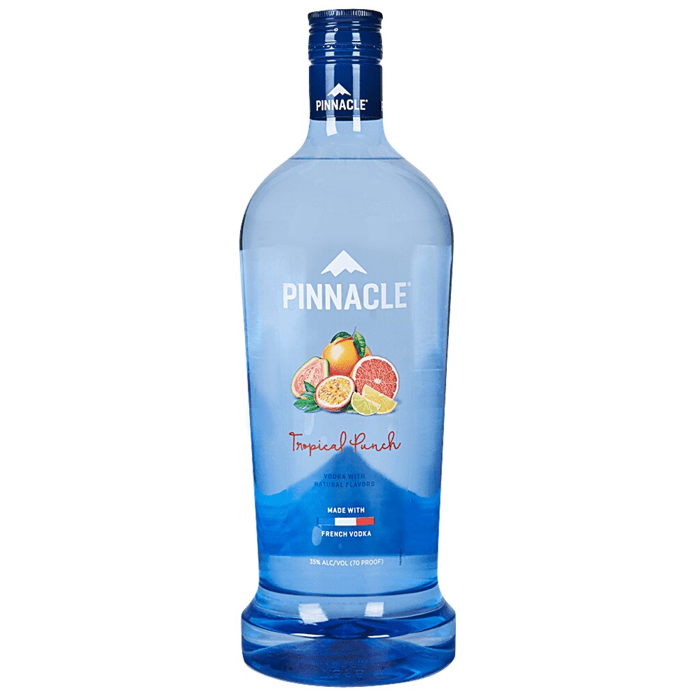 Pinnacle Tropical Punch