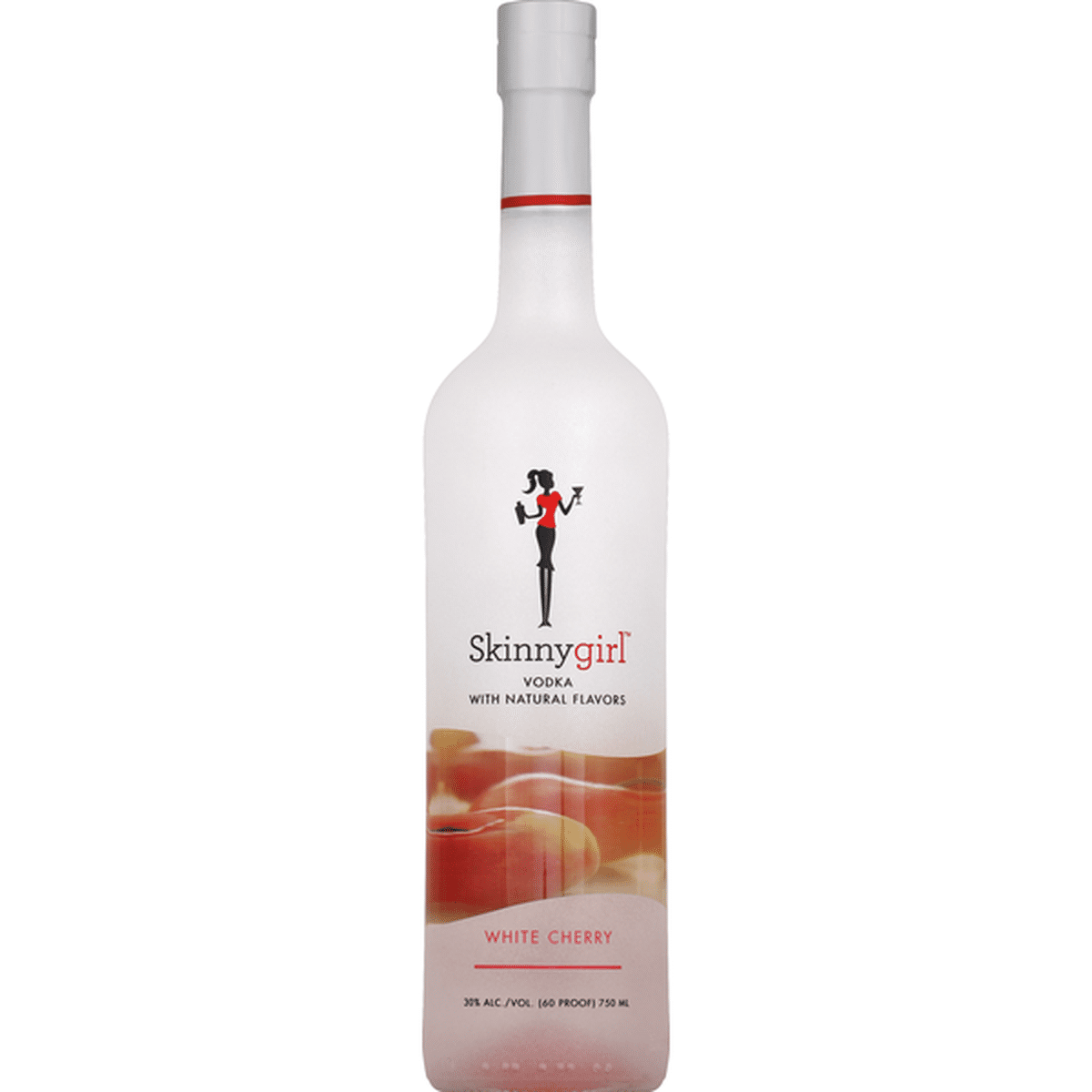 Skinny Girl Vodka Cherry