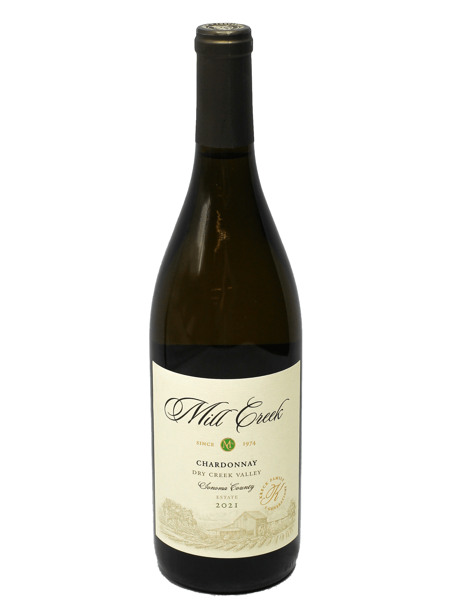 Dry Creek Chardonnay