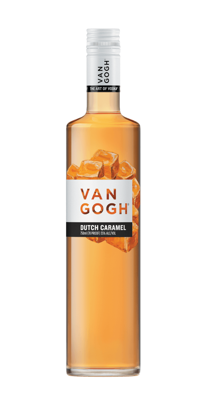 Van Gogh Dutch Caramel
