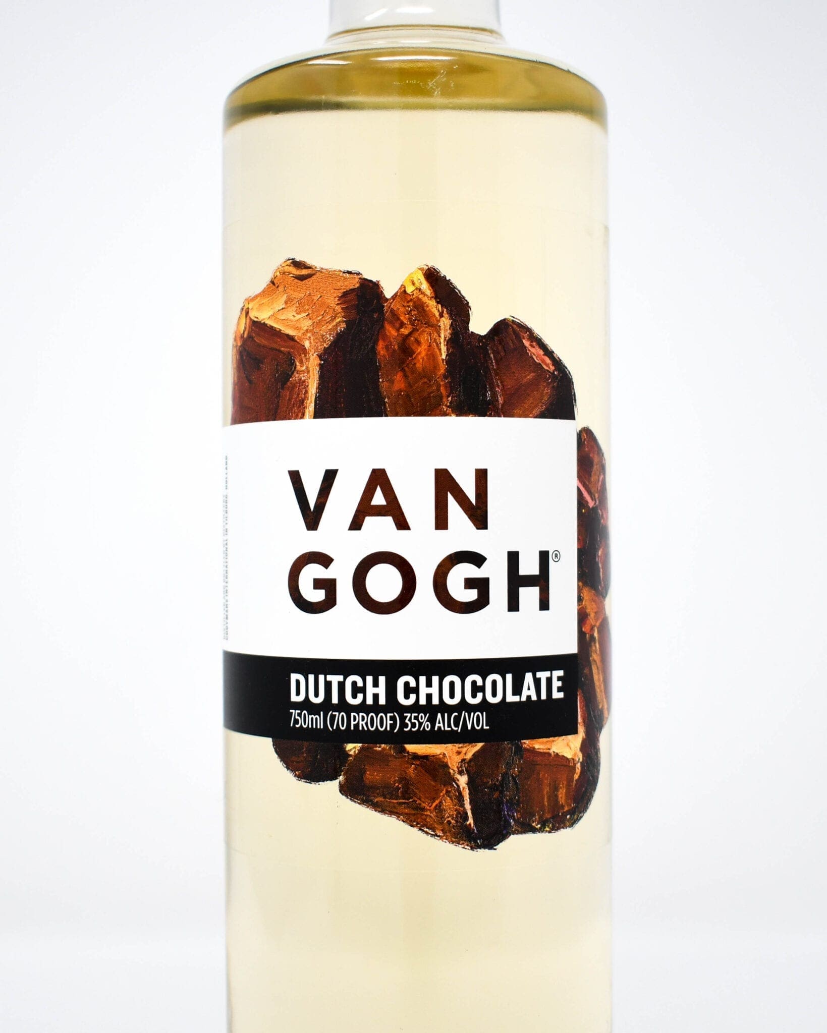 Van Gogh Dutch Chocolate