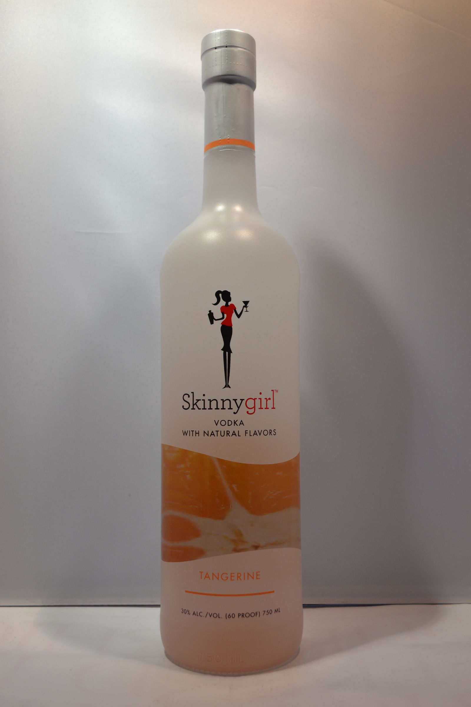 Skinny Girl Vodka Tangerine