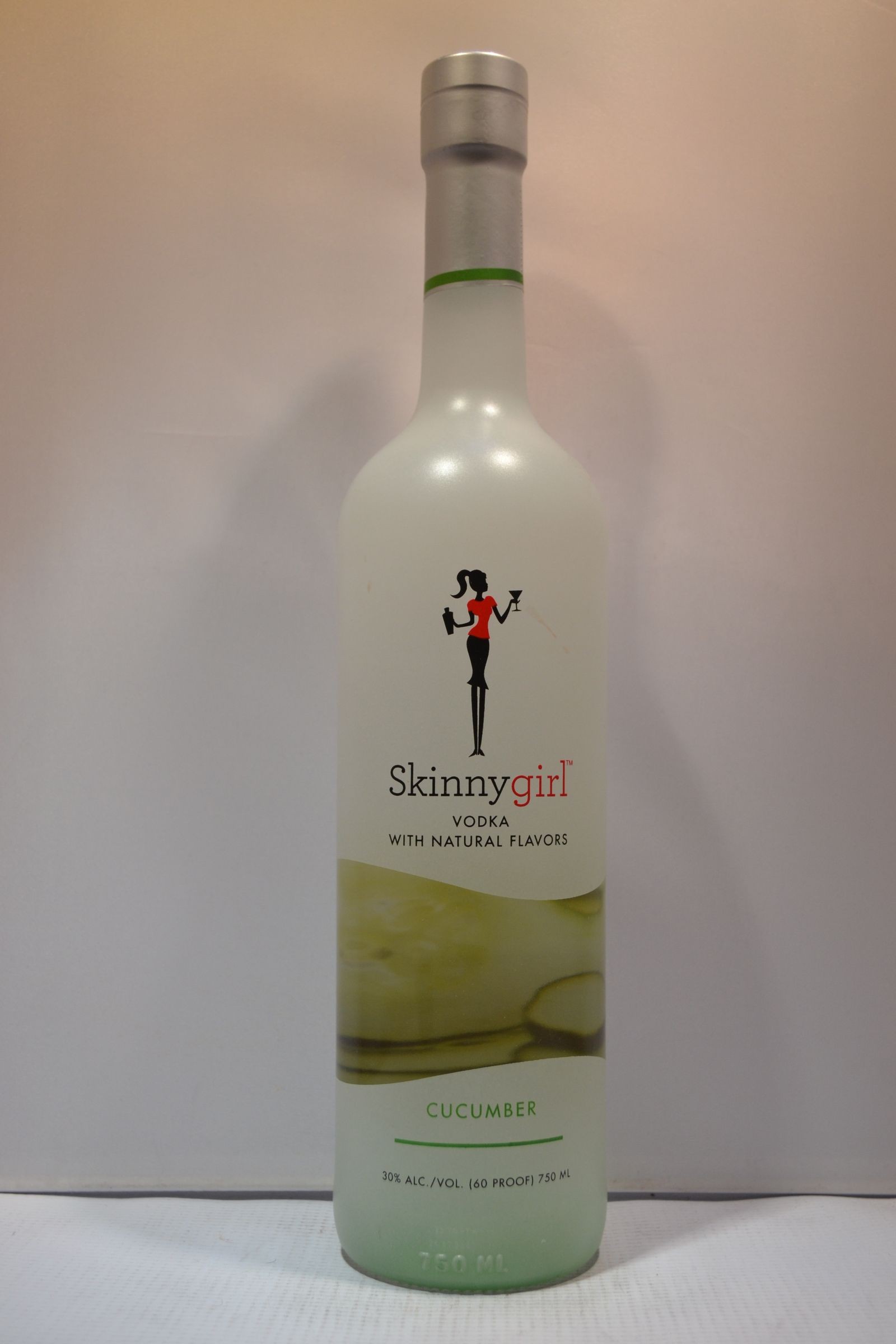 Skinny Girl Vodka Cucumber