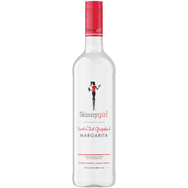 Skinny Girl Rtd Grapefruit