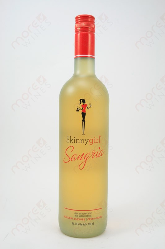 Skinny Girl Rtd Sangria
