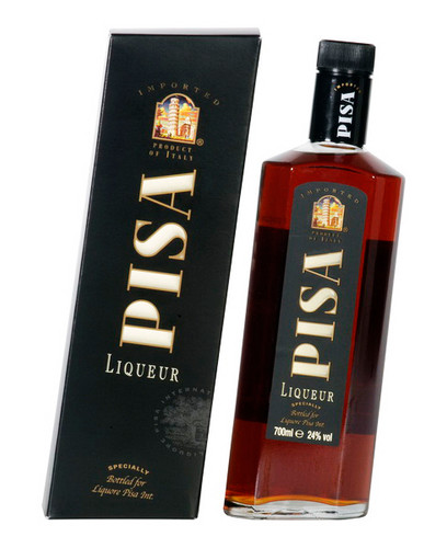 Pisa Italian Liqueur