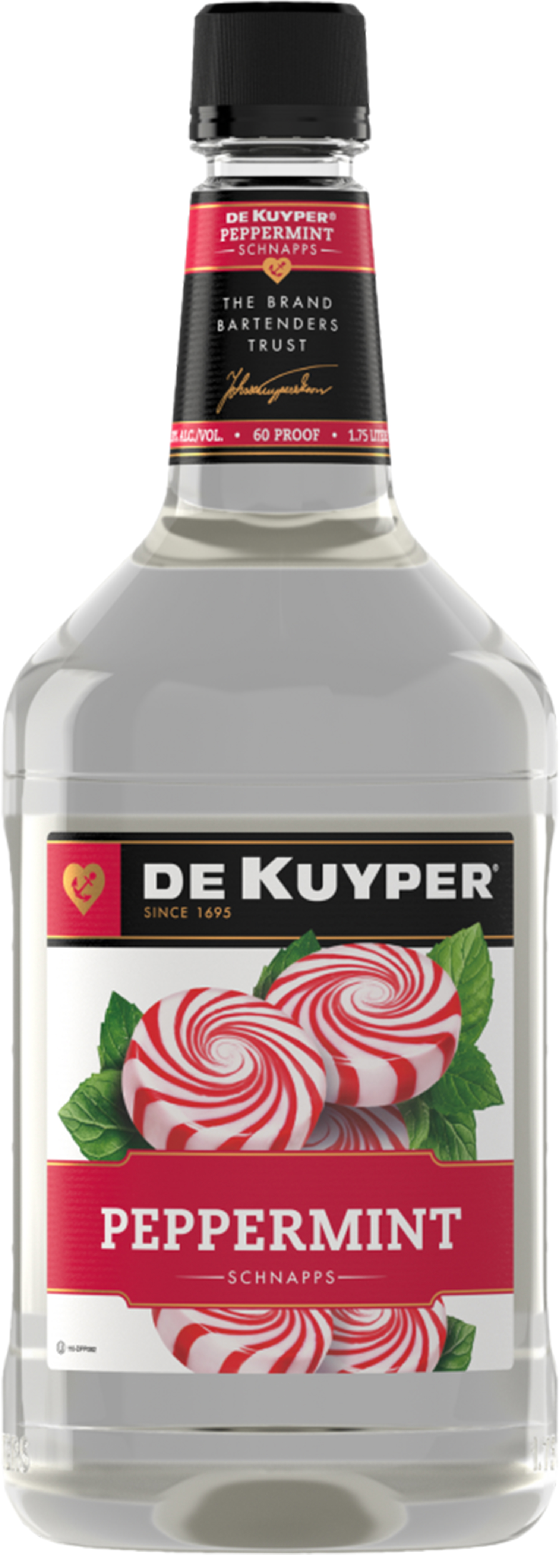 Dekuyper Peppermint