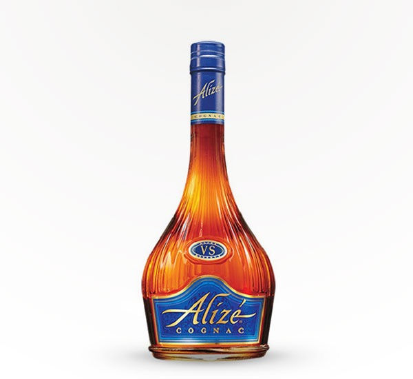 Alize Coconut And Cognac